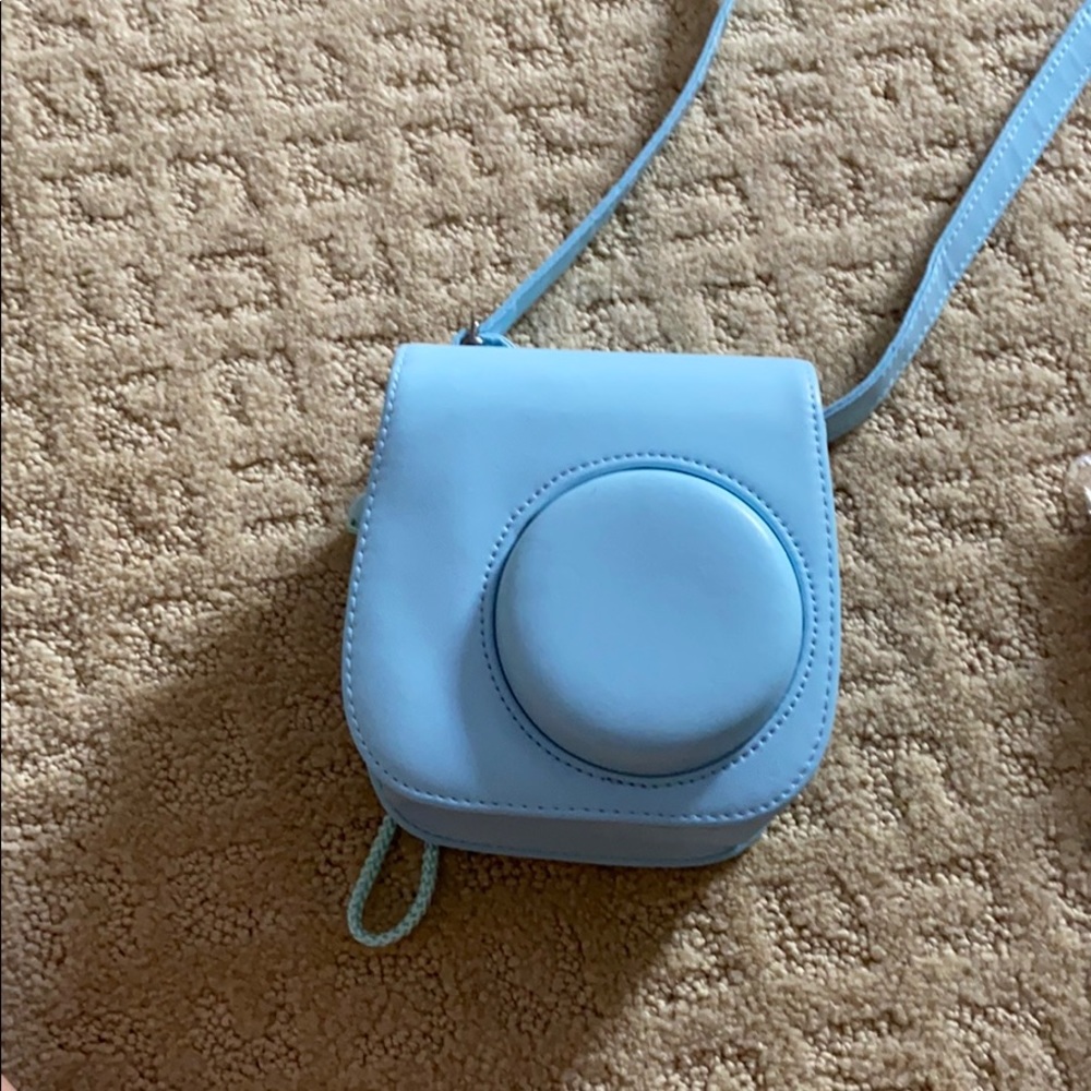 INSTAX mini kit